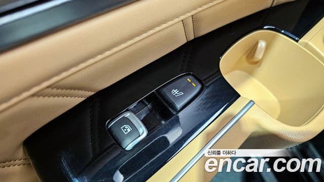 Kia Sorento 4세대 Noblesse, 2021 19