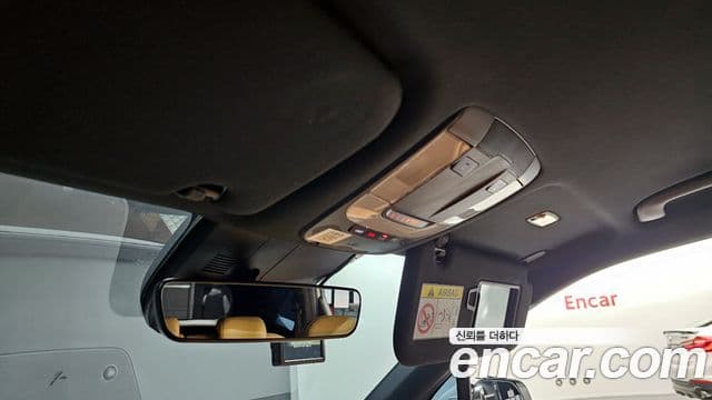 Kia Sorento 4세대 Noblesse, 2021 20