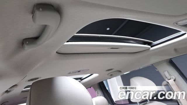 Kia All New Carnival Prestige, 2015 17