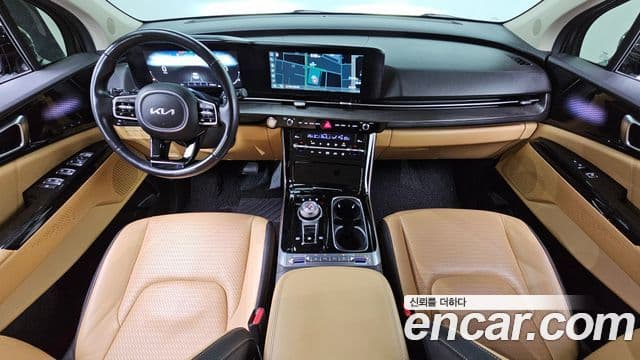 Kia Carnival 4세대 Signature, 2022 7