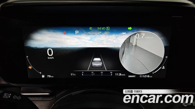 Kia Carnival 4세대 Signature, 2022 8