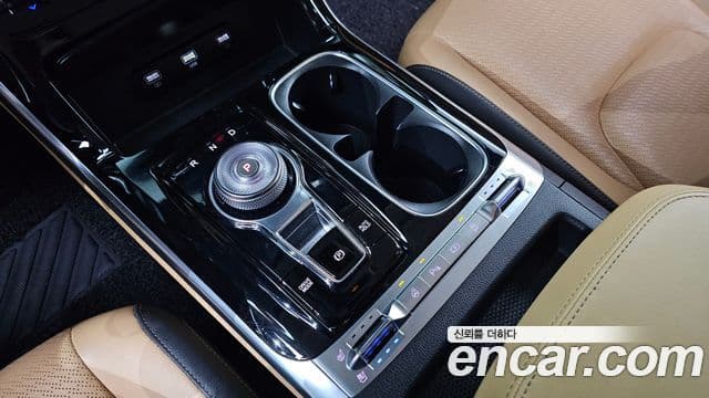 Kia Carnival 4세대 Signature, 2022 9