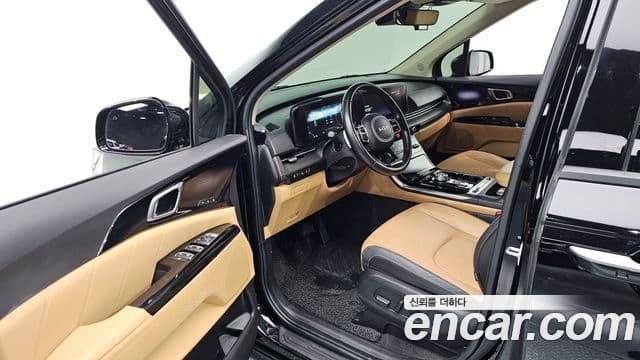 Kia Carnival 4세대 Signature, 2022 11