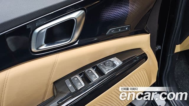 Kia Carnival 4세대 Signature, 2022 12