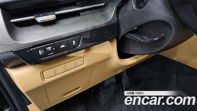 Kia Carnival 4세대 Signature, 2022 13