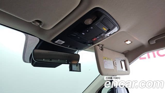 Kia Carnival 4세대 Signature, 2022 15