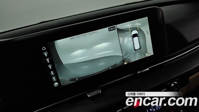 Kia Carnival 4세대 Signature, 2022 16