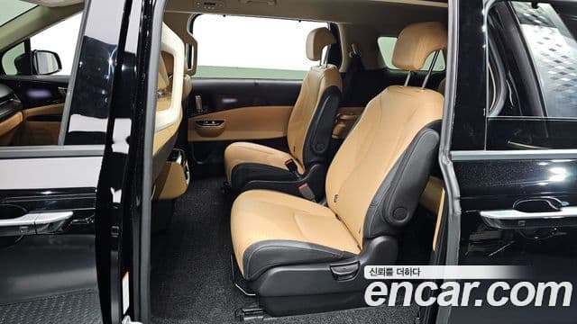 Kia Carnival 4세대 Signature, 2022 17