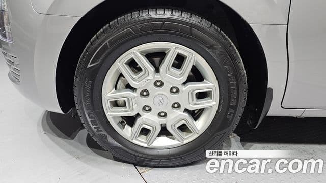 Hyundai Staria Modern, 2024 все фото