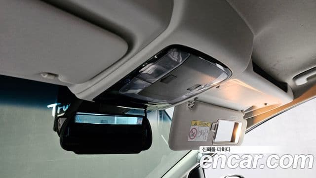 Hyundai Staria Modern, 2024 19