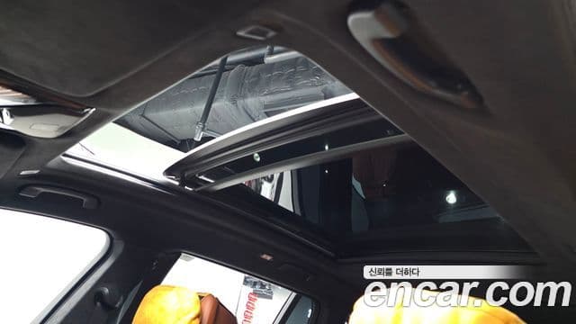 BMW X7 (G07) xDrive 40i M Sport 6인승, 2022 17