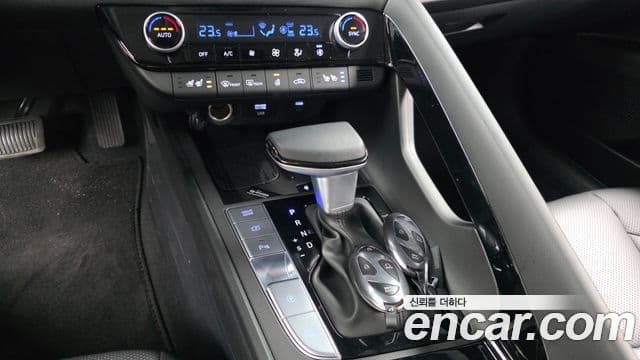 Hyundai The / новый New Avante (CN7) Inspiration, 2026 9