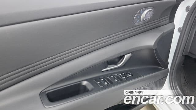 Hyundai The / новый New Avante (CN7) Inspiration, 2026 18