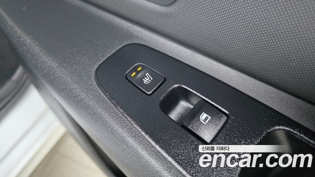 Hyundai The / новый New Avante (CN7) Inspiration, 2026 19