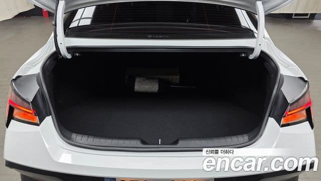 Hyundai The / новый New Avante (CN7) Inspiration, 2026 20