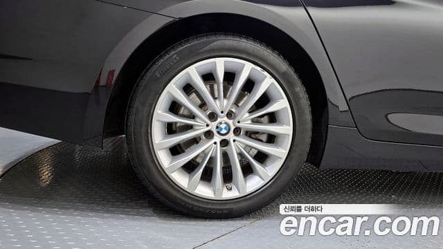 BMW 5시리즈 (G30) 530i xDrive Luxury Plus, 2018 все фото