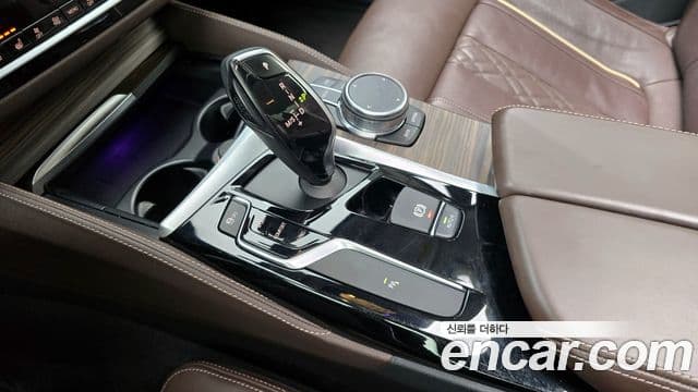 BMW 5시리즈 (G30) 530i xDrive Luxury Plus, 2018 9