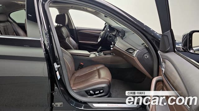 BMW 5시리즈 (G30) 530i xDrive Luxury Plus, 2018 10