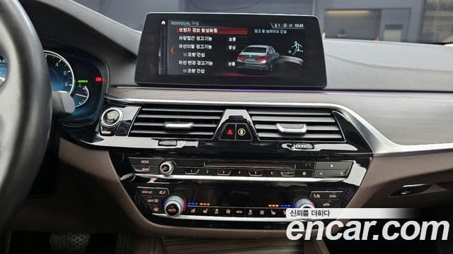 BMW 5시리즈 (G30) 530i xDrive Luxury Plus, 2018 15