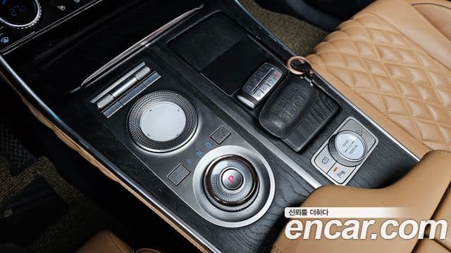 Genesis GV80, 2021 10