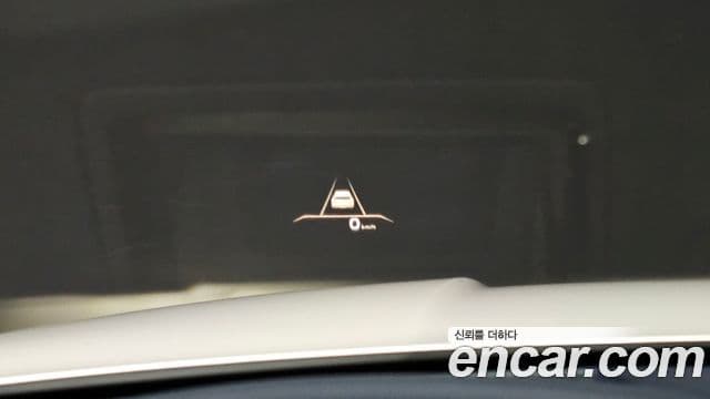 Genesis GV80, 2021 11