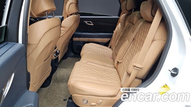 Genesis GV80, 2021 9