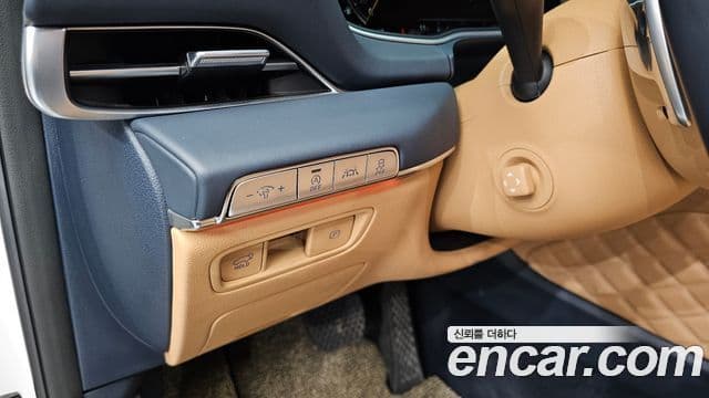 Genesis GV80, 2021 18