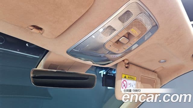 Genesis GV80, 2021 12