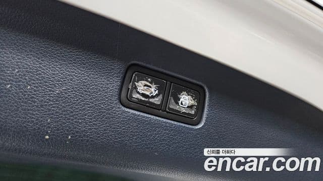 Genesis GV80, 2021 20