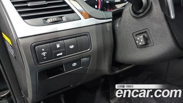 Hyundai Genesis DH G330 Premium AWD, 2016 12