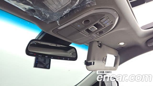 Hyundai Genesis DH G330 Premium AWD, 2016 15