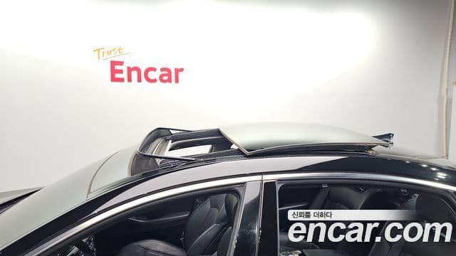 Hyundai Genesis DH G330 Premium AWD, 2016 20