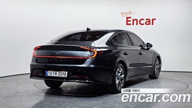 Hyundai Sonata (DN8) Premium Plus, 2022 2