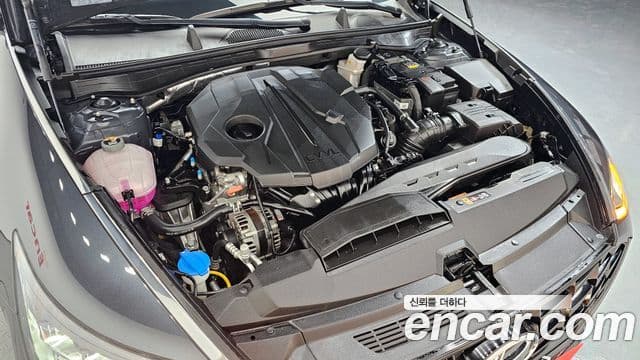 Hyundai Sonata (DN8) Premium Plus, 2022 6
