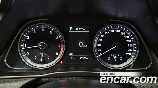 Hyundai Sonata (DN8) Premium Plus, 2022 8