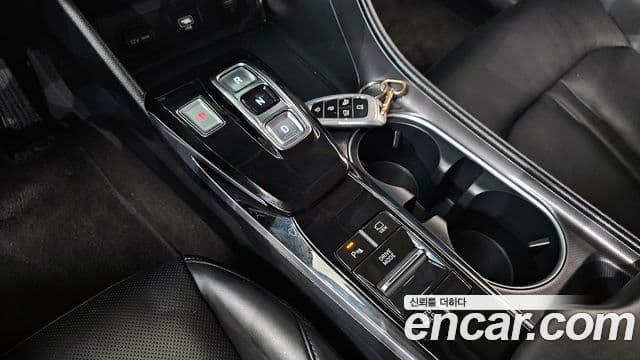 Hyundai Sonata (DN8) Premium Plus, 2022 9