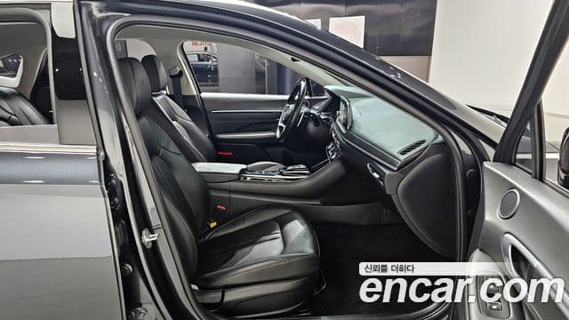 Hyundai Sonata (DN8) Premium Plus, 2022 10