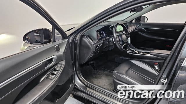 Hyundai Sonata (DN8) Premium Plus, 2022 11