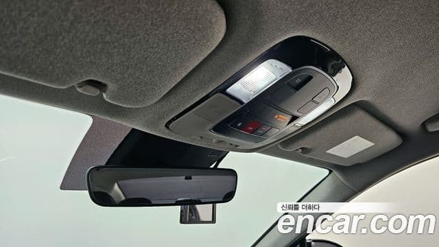 Hyundai Sonata (DN8) Premium Plus, 2022 16