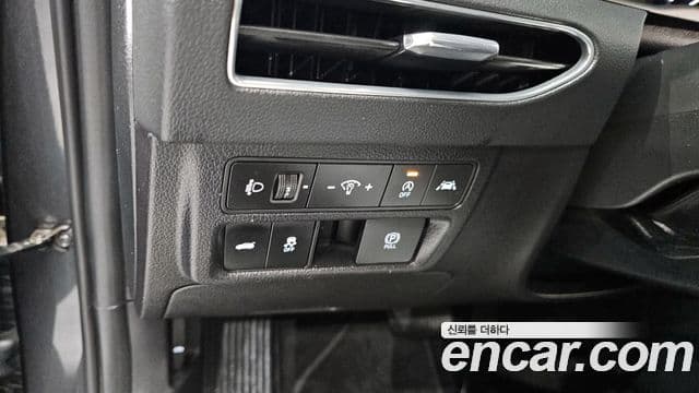 Hyundai Sonata (DN8) Premium Plus, 2022 17