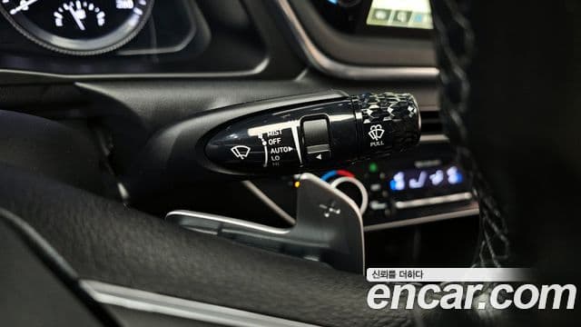 Hyundai Sonata (DN8) Premium Plus, 2022 18