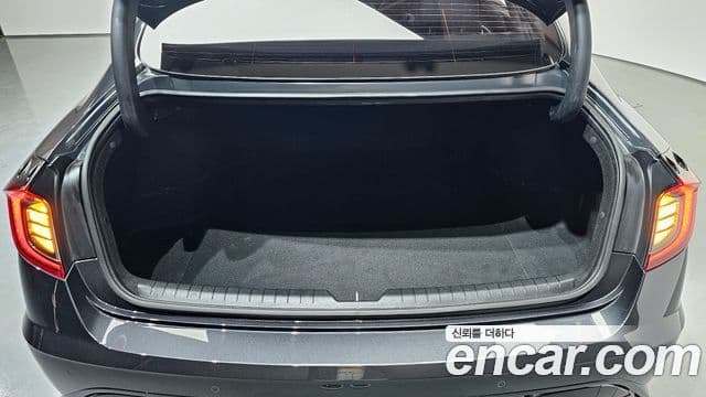 Hyundai Sonata (DN8) Premium Plus, 2022 20