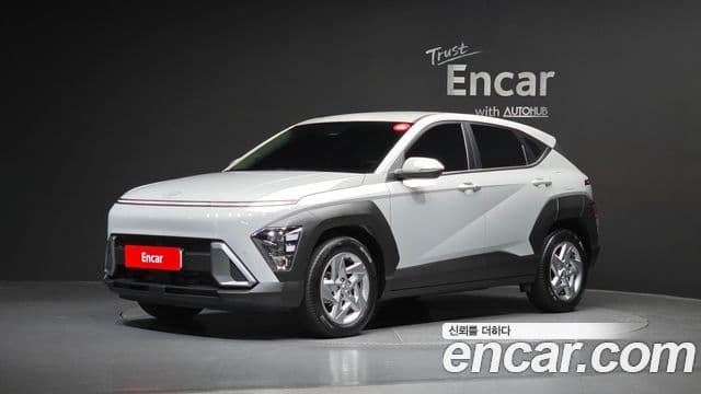 Hyundai Kona (SX2) Modern Plus, 2025 1