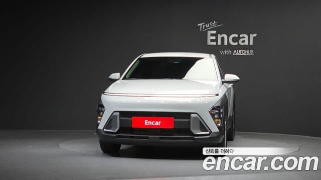 Hyundai Kona (SX2) Modern Plus, 2025 3