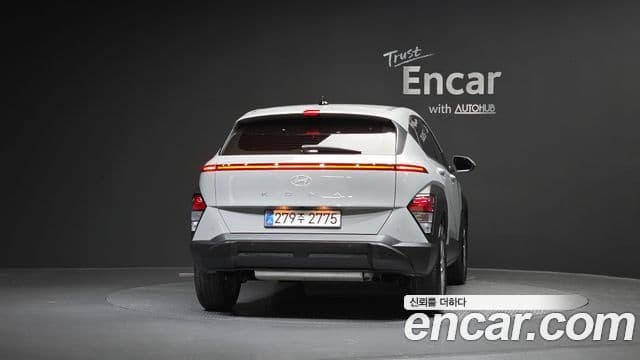 Hyundai Kona (SX2) Modern Plus, 2025 4