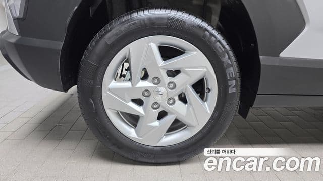 Hyundai Kona (SX2) Modern Plus, 2025 все фото