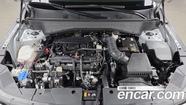 Hyundai Kona (SX2) Modern Plus, 2025 6