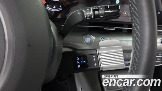 Hyundai Kona (SX2) Modern Plus, 2025 9