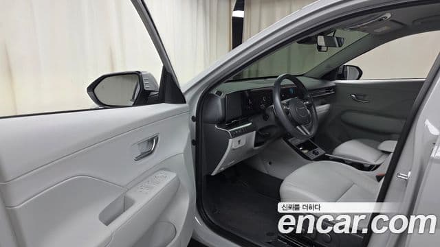 Hyundai Kona (SX2) Modern Plus, 2025 10