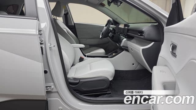 Hyundai Kona (SX2) Modern Plus, 2025 11